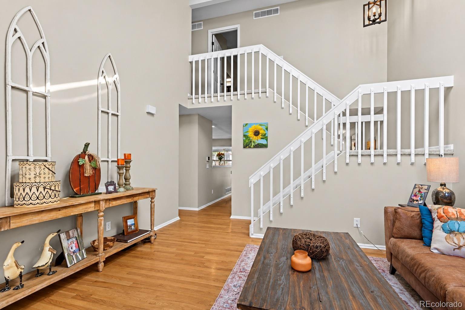 MLS Image #3 for 946  garden drive,highlands ranch, Colorado