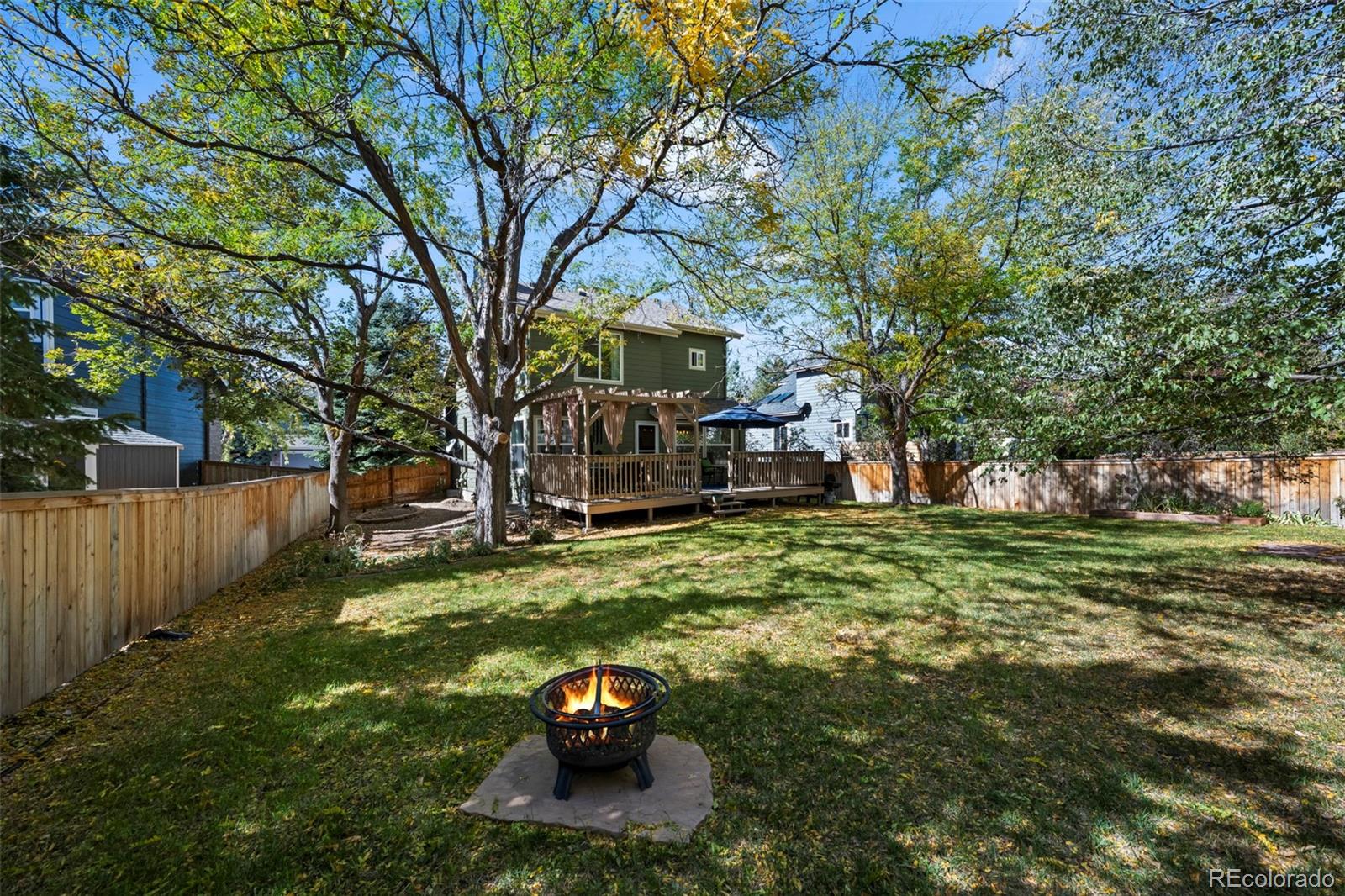 MLS Image #30 for 946  garden drive,highlands ranch, Colorado