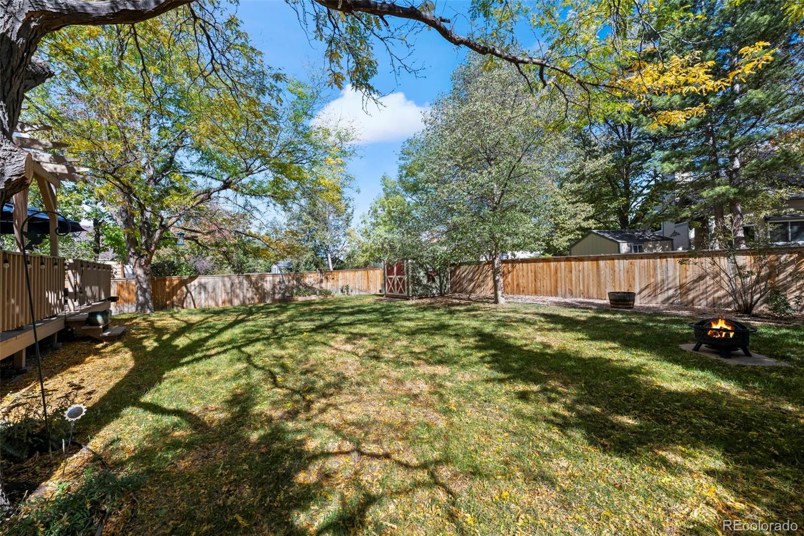 MLS Image #31 for 946  garden drive,highlands ranch, Colorado