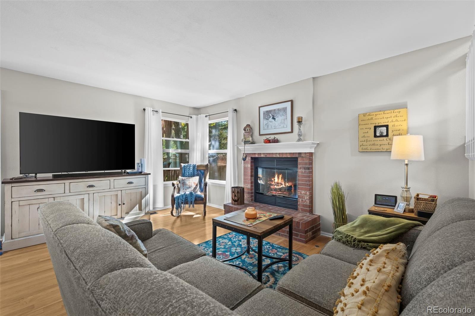 MLS Image #4 for 946  garden drive,highlands ranch, Colorado