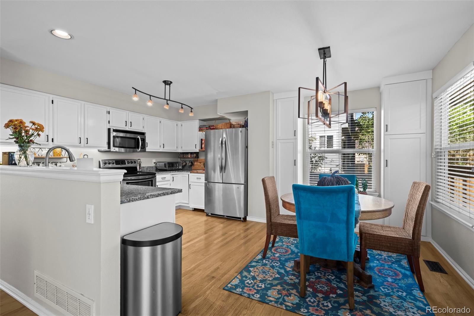 MLS Image #7 for 946  garden drive,highlands ranch, Colorado