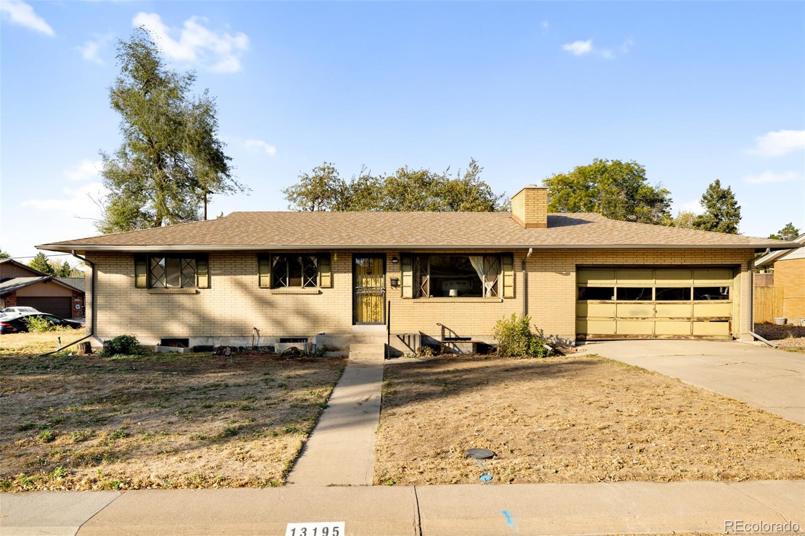 MLS Image #0 for 13195 w 23rd avenue,golden, Colorado