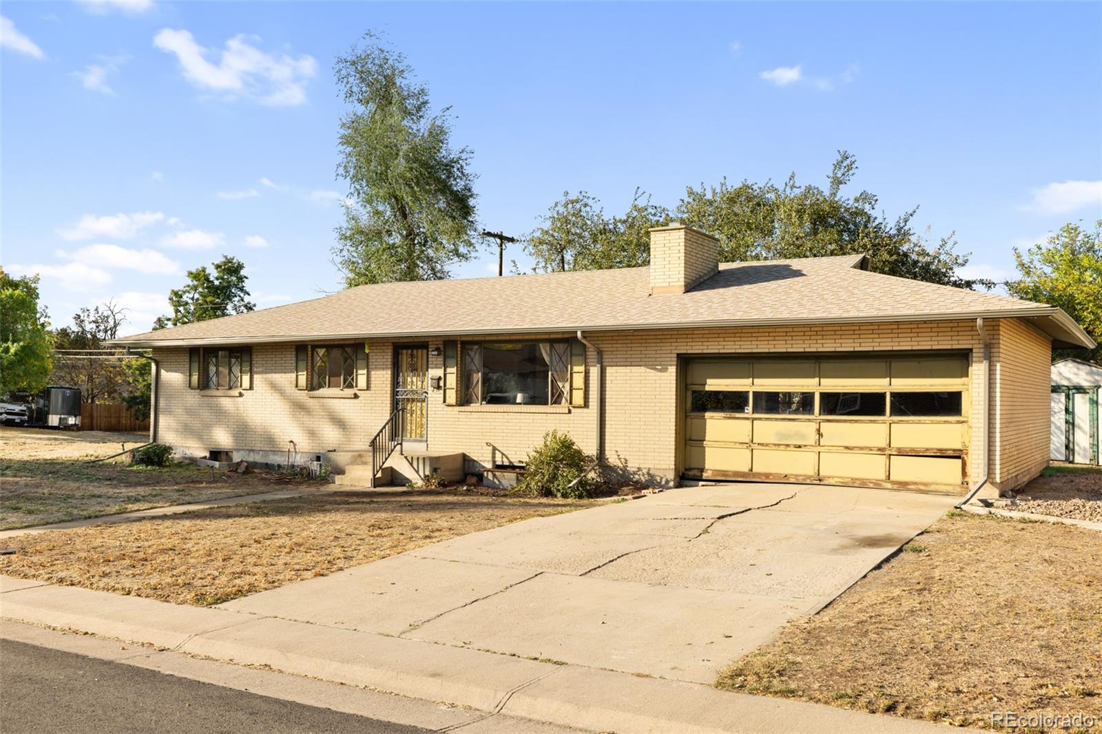 MLS Image #1 for 13195 w 23rd avenue,golden, Colorado