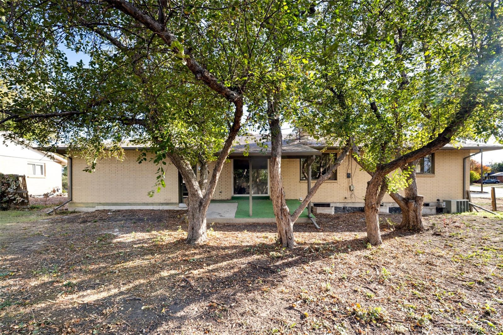MLS Image #17 for 13195 w 23rd avenue,golden, Colorado