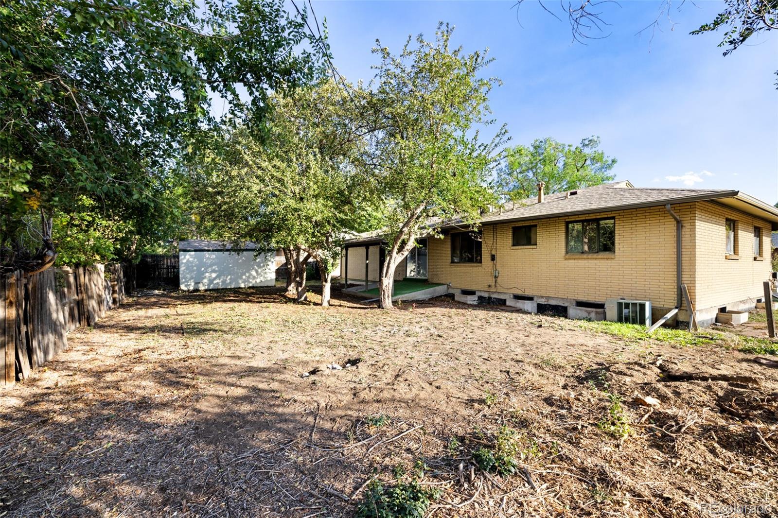 MLS Image #18 for 13195 w 23rd avenue,golden, Colorado
