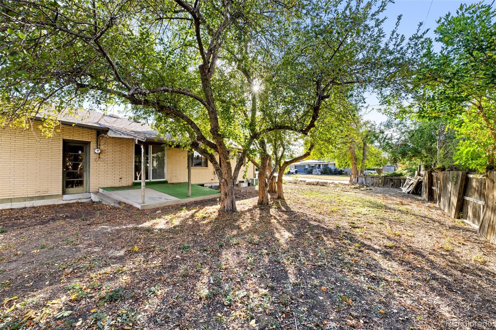 MLS Image #19 for 13195 w 23rd avenue,golden, Colorado
