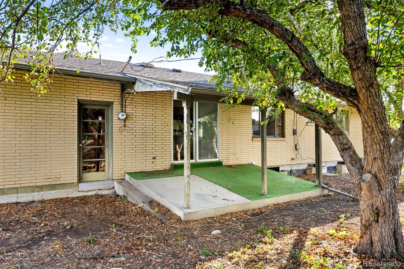 MLS Image #20 for 13195 w 23rd avenue,golden, Colorado