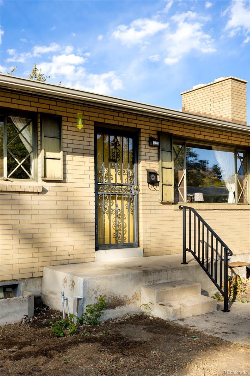 MLS Image #3 for 13195 w 23rd avenue,golden, Colorado