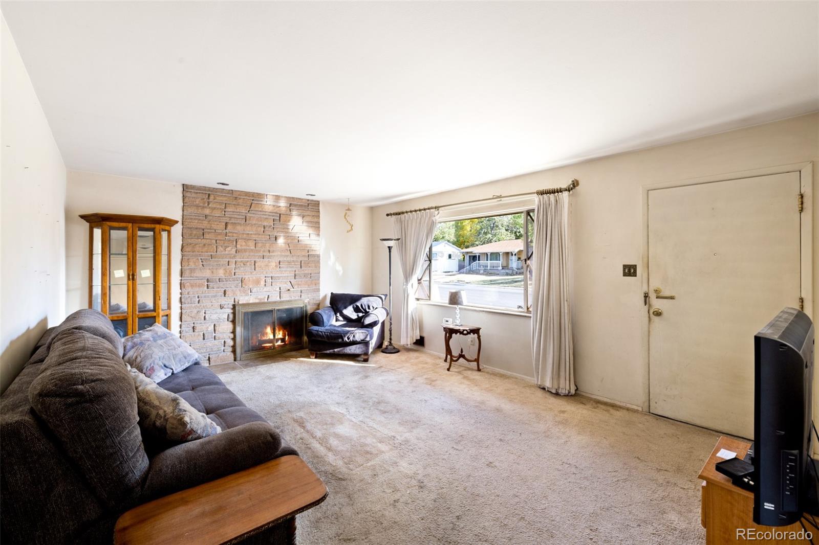 MLS Image #5 for 13195 w 23rd avenue,golden, Colorado