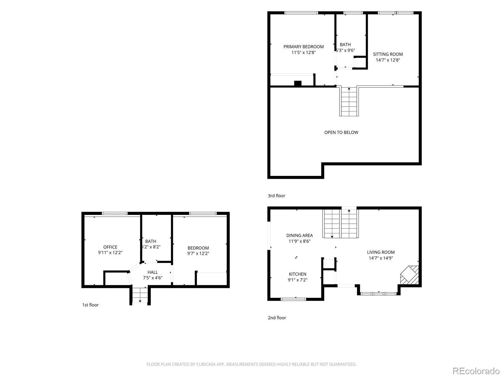 MLS Image #25 for 9678 w chatfield avenue,littleton, Colorado