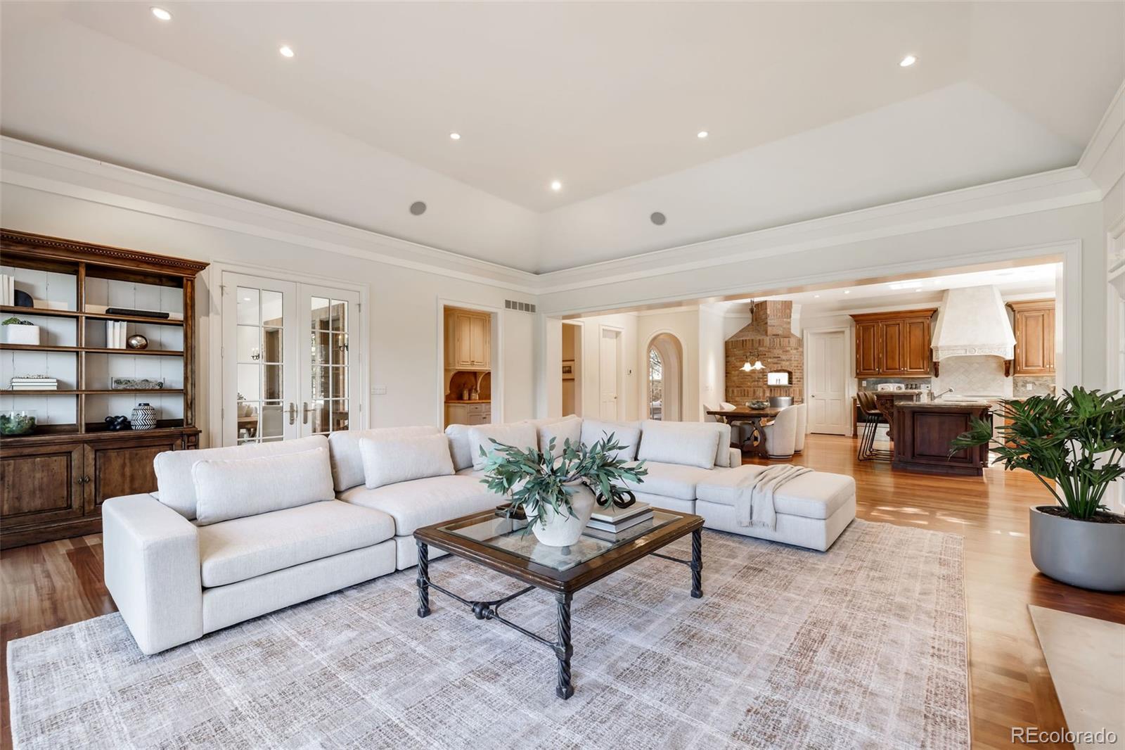 MLS Image #10 for 15  cherry hills park drive,cherry hills village, Colorado