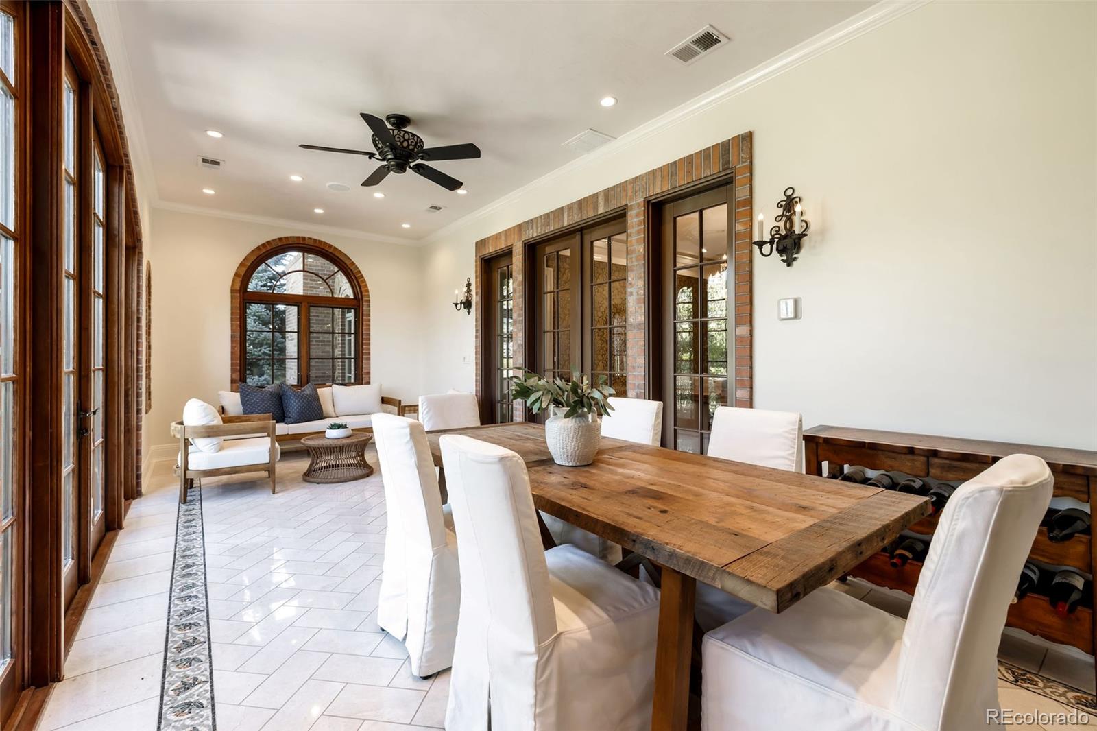 MLS Image #16 for 15  cherry hills park drive,cherry hills village, Colorado