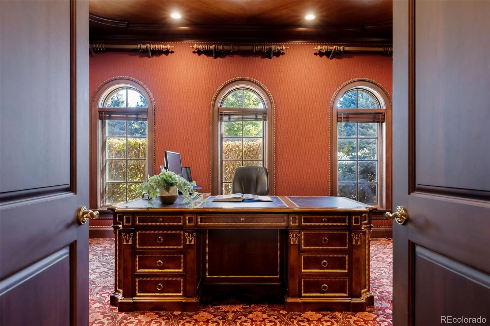 MLS Image #19 for 15  cherry hills park drive,cherry hills village, Colorado