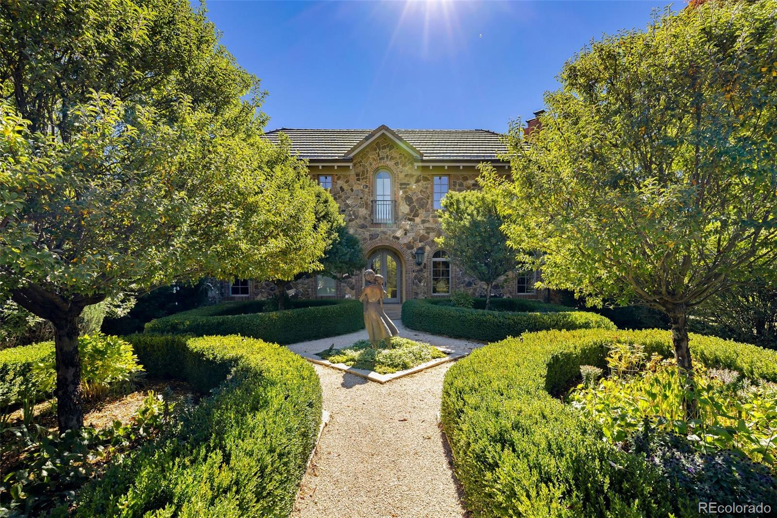 MLS Image #40 for 15  cherry hills park drive,cherry hills village, Colorado