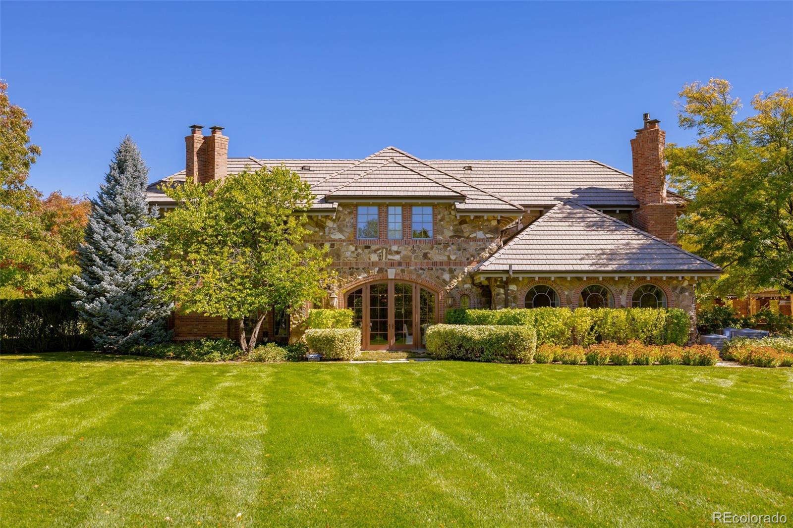 MLS Image #41 for 15  cherry hills park drive,cherry hills village, Colorado