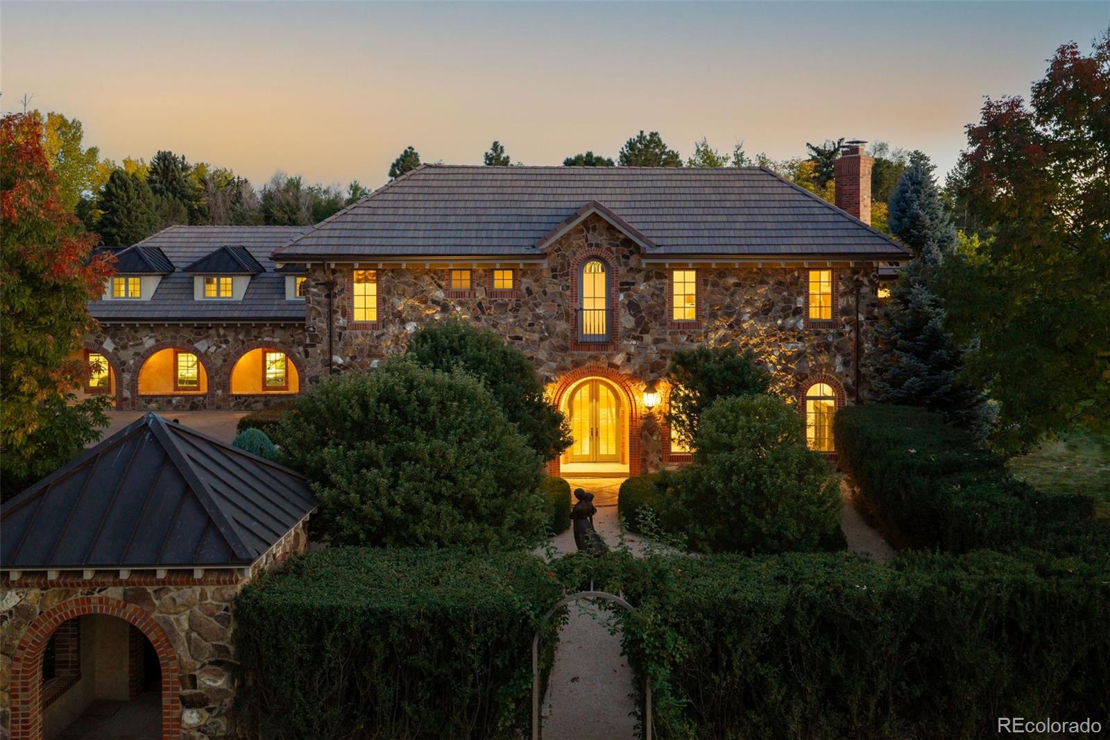 MLS Image #44 for 15  cherry hills park drive,cherry hills village, Colorado