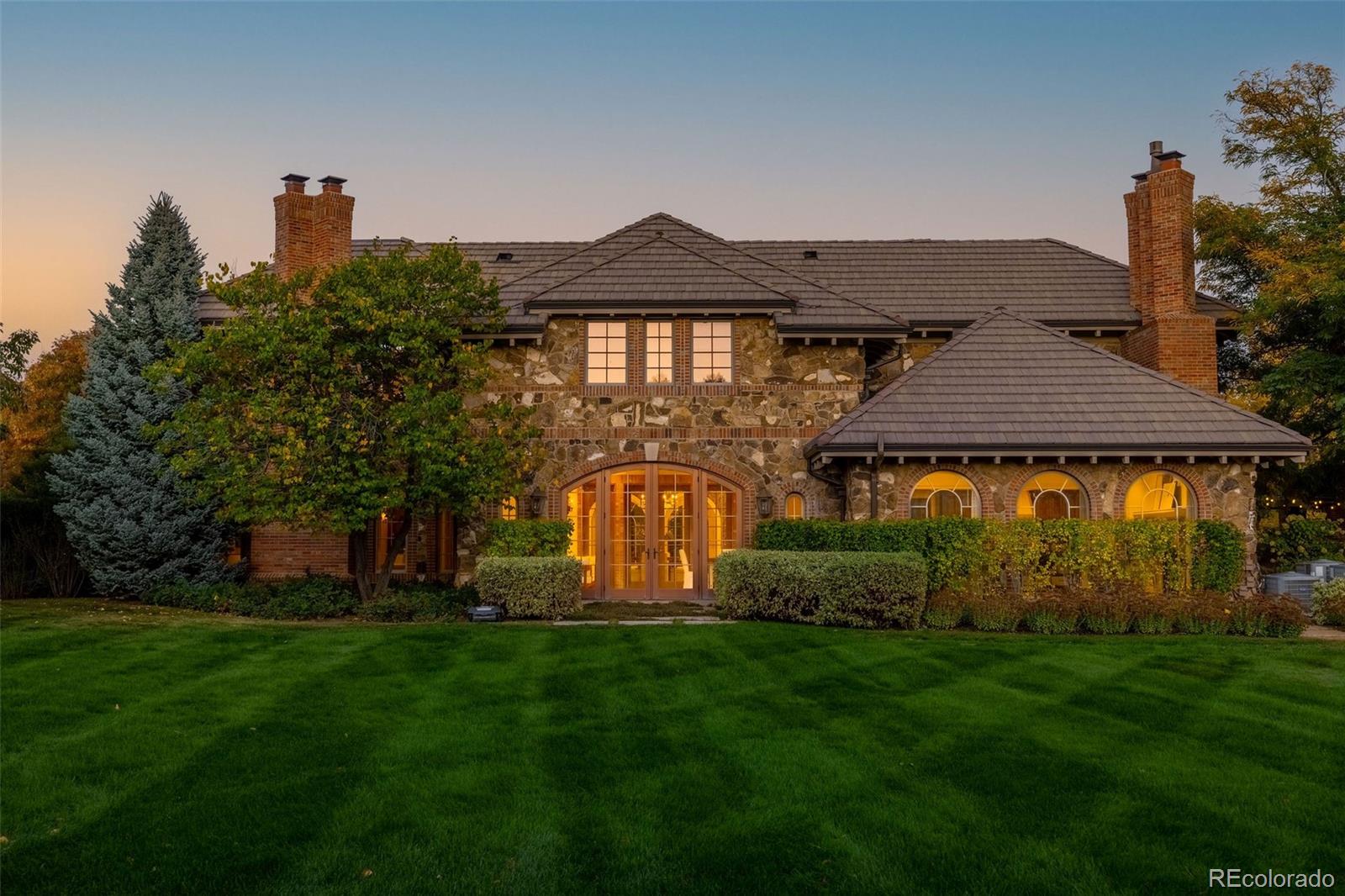 MLS Image #46 for 15  cherry hills park drive,cherry hills village, Colorado
