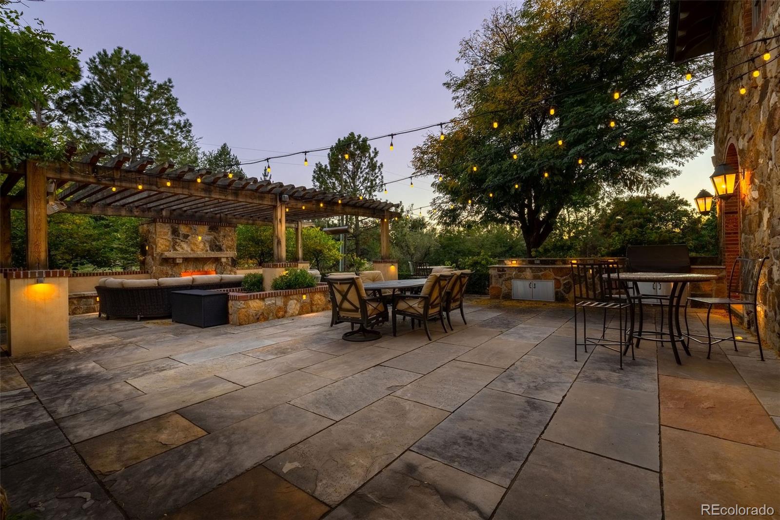 MLS Image #48 for 15  cherry hills park drive,cherry hills village, Colorado