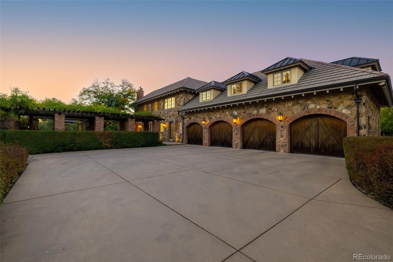 MLS Image #49 for 15  cherry hills park drive,cherry hills village, Colorado