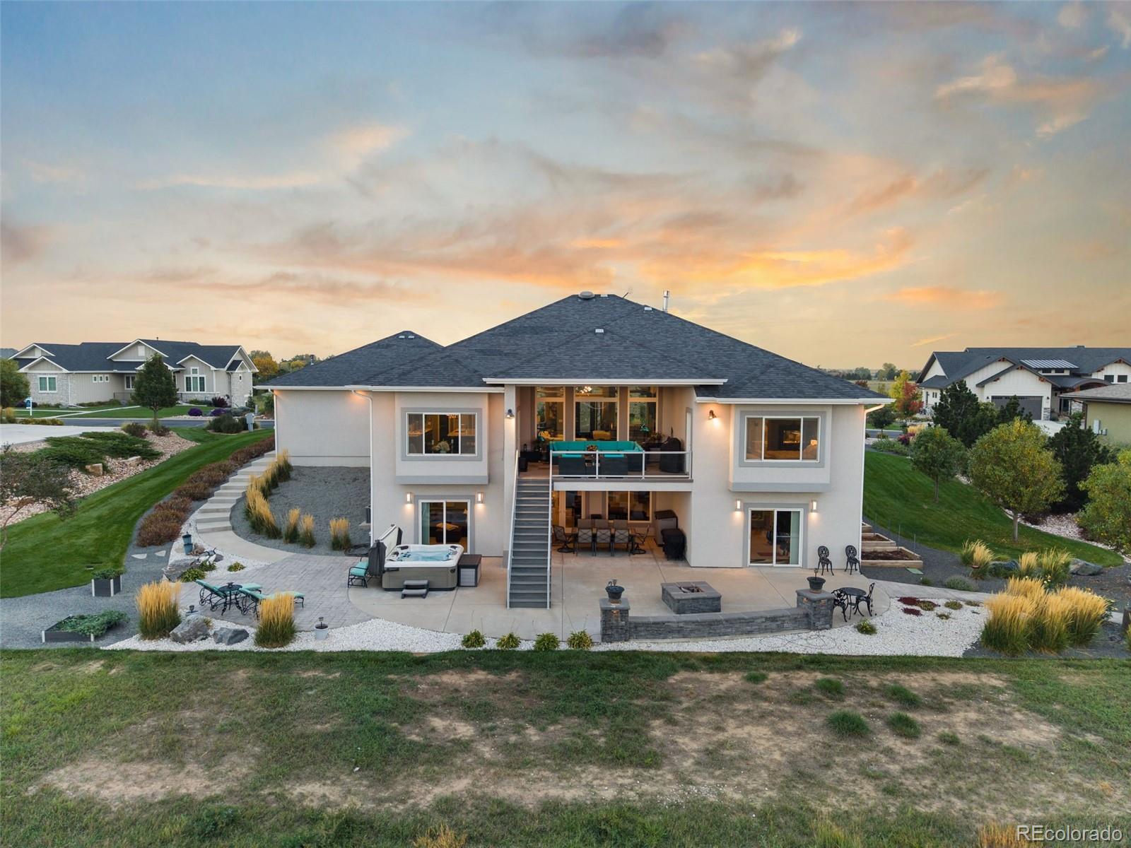 MLS Image #3 for 303  duesenberg lane,fort collins, Colorado