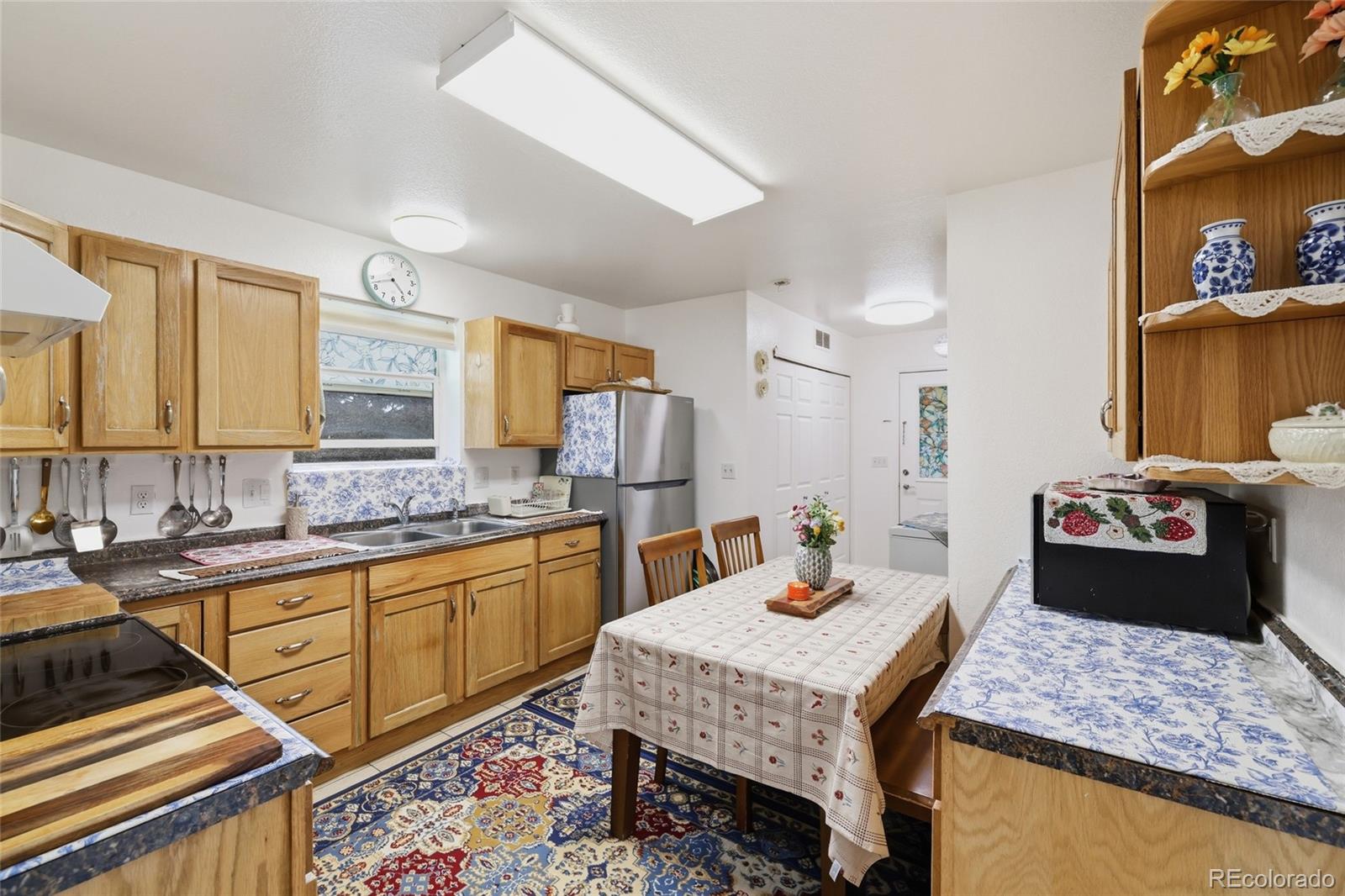 MLS Image #4 for 4201  fraser way,denver, Colorado
