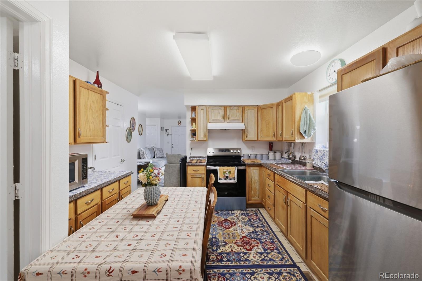 MLS Image #5 for 4201  fraser way,denver, Colorado
