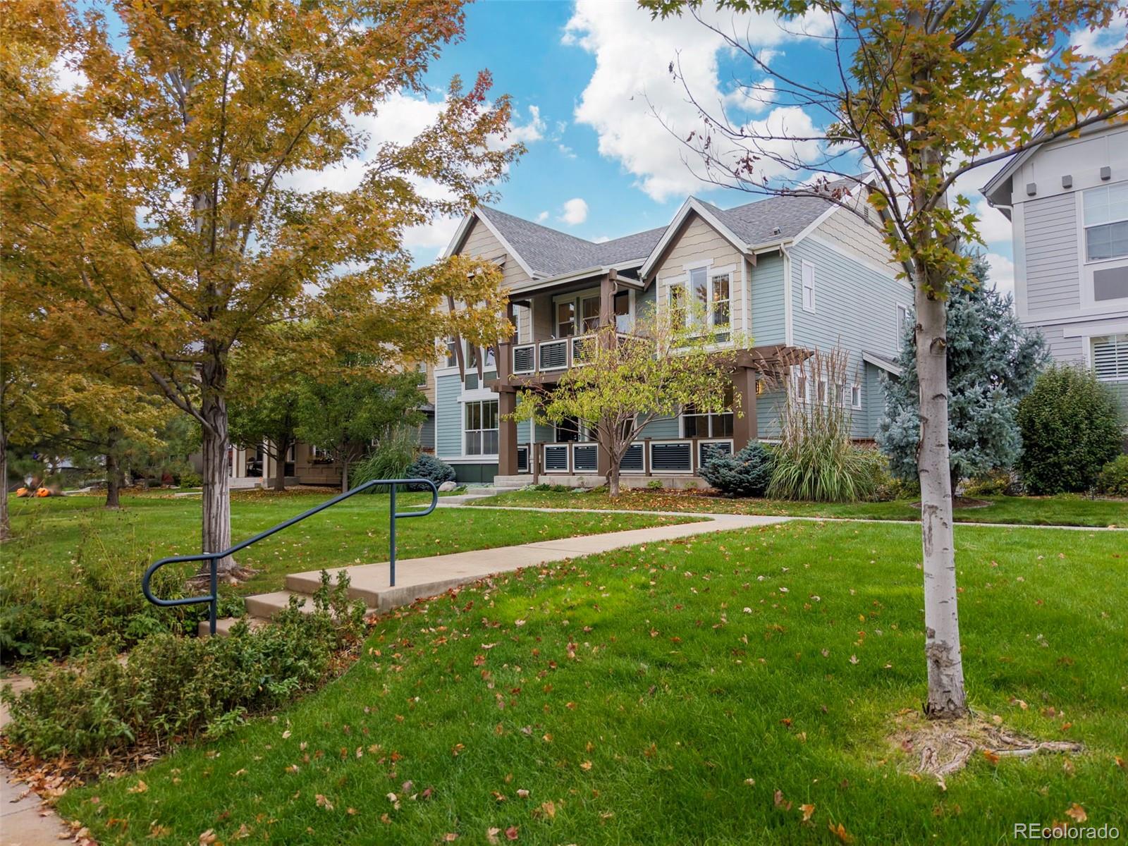 MLS Image #2 for 9177 e 4th place,denver, Colorado