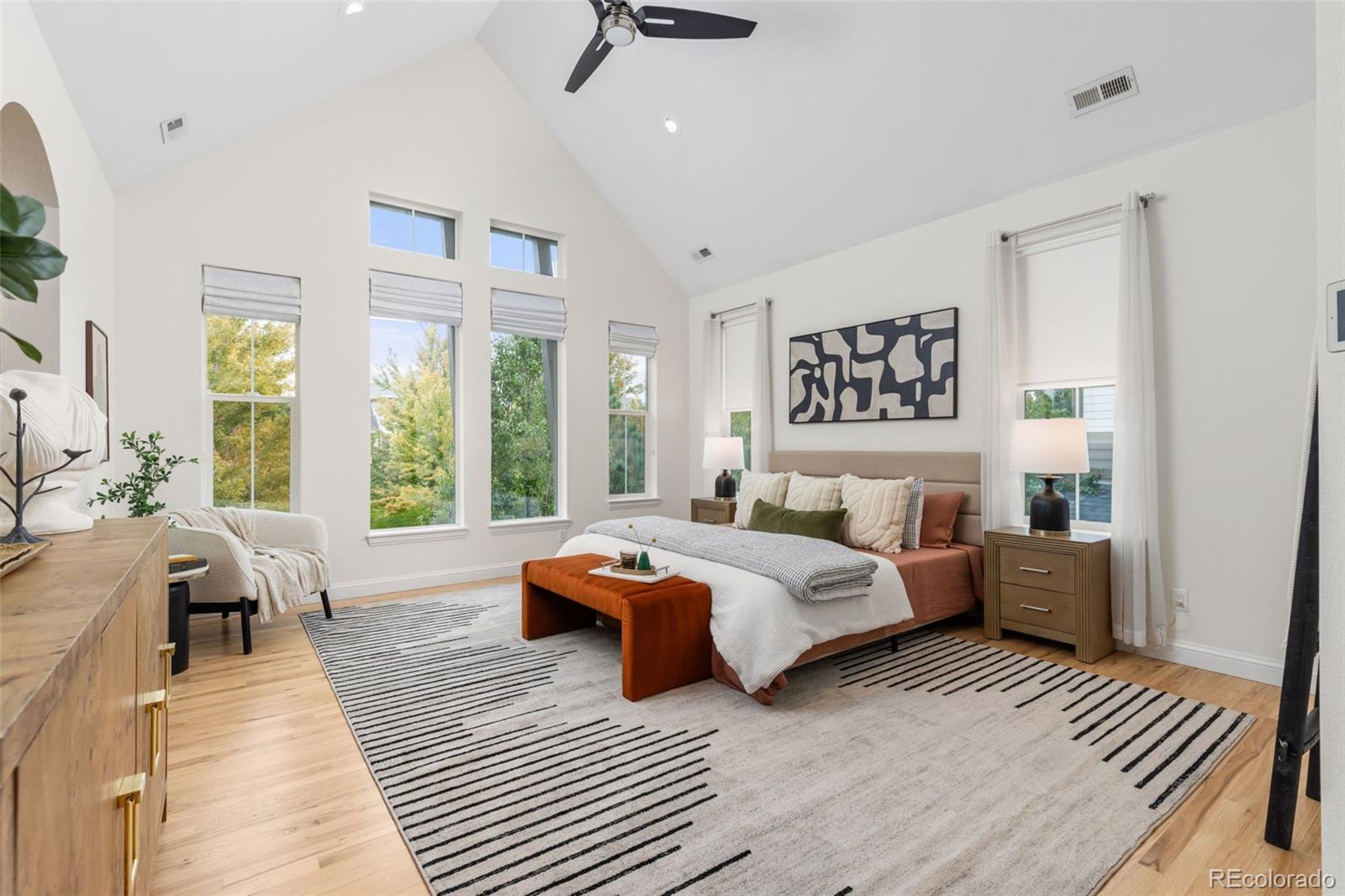 MLS Image #20 for 9177 e 4th place,denver, Colorado
