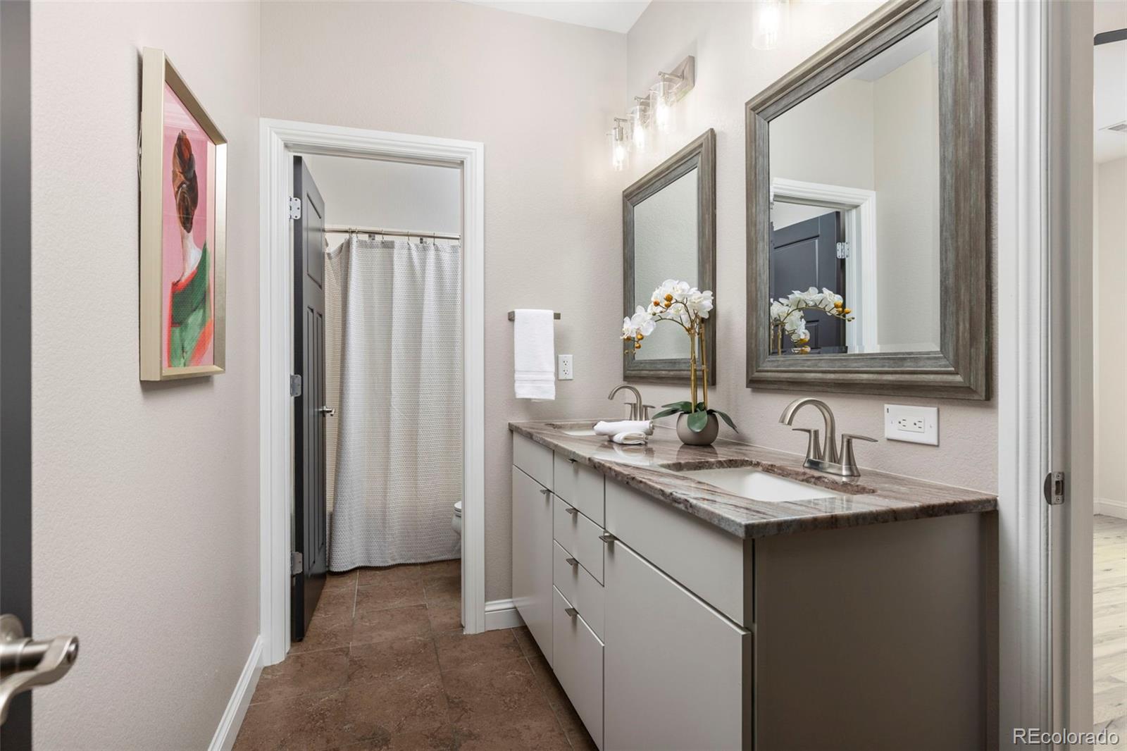 MLS Image #29 for 9177 e 4th place,denver, Colorado