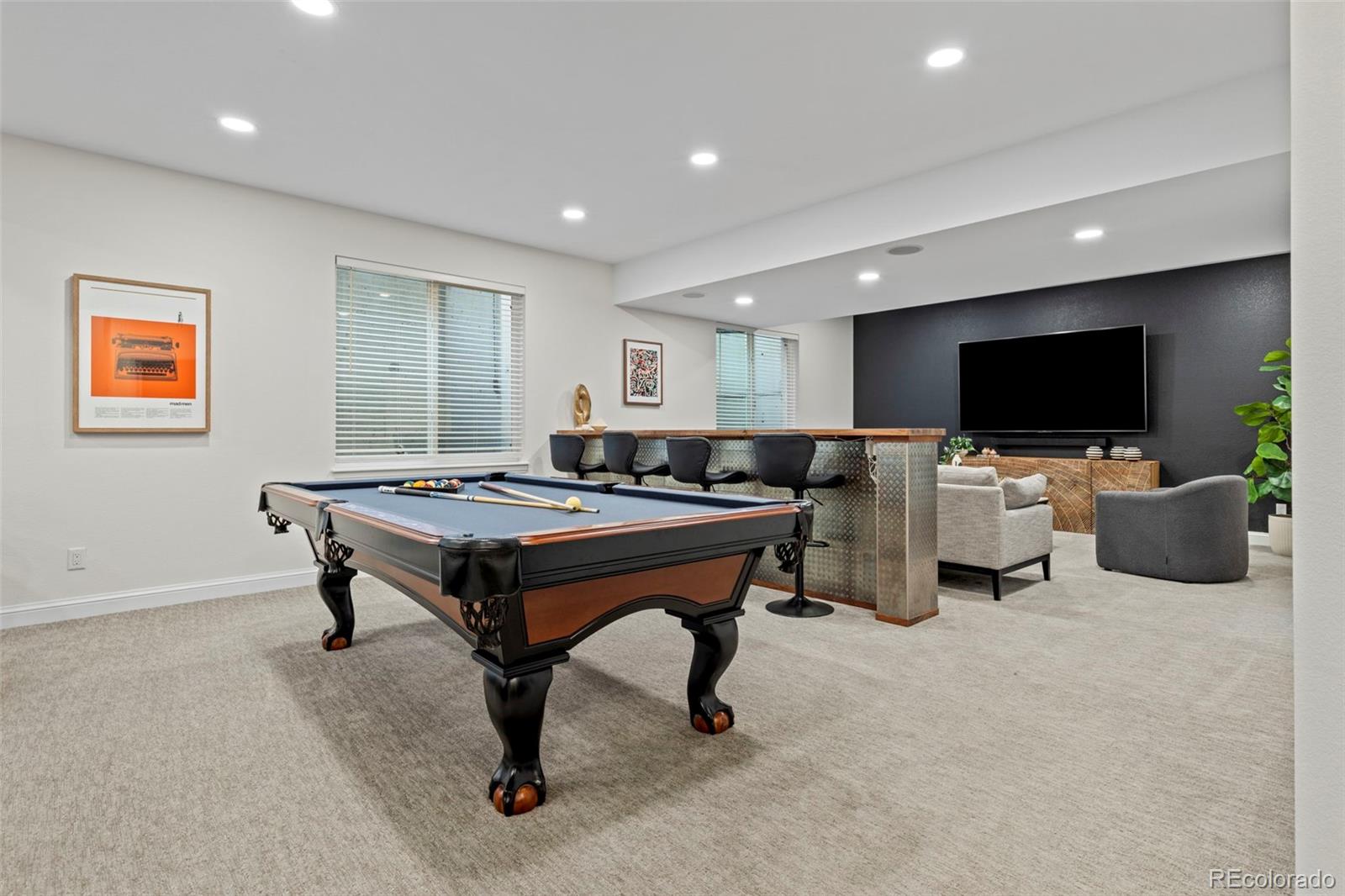 MLS Image #33 for 9177 e 4th place,denver, Colorado