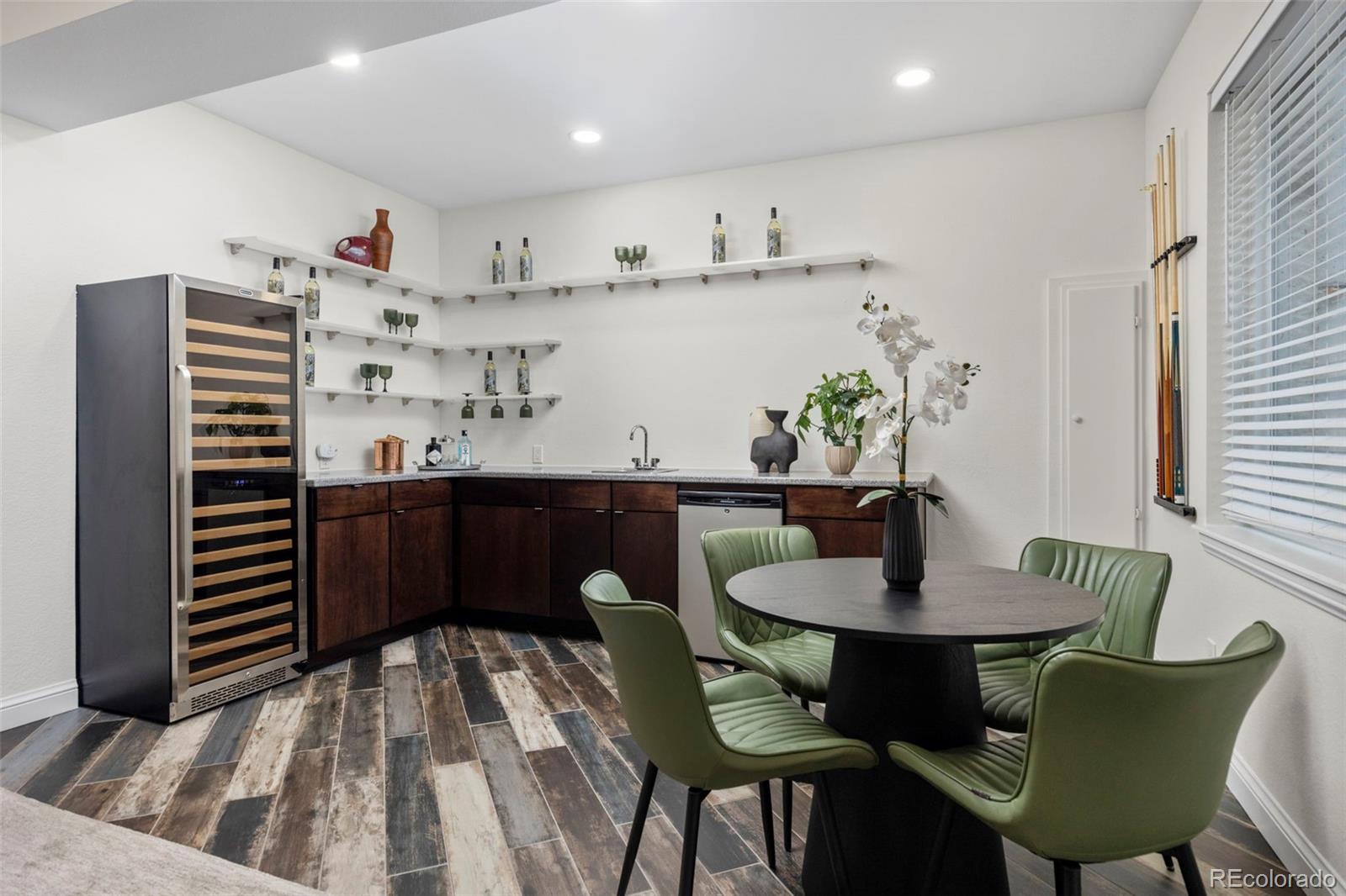 MLS Image #36 for 9177 e 4th place,denver, Colorado