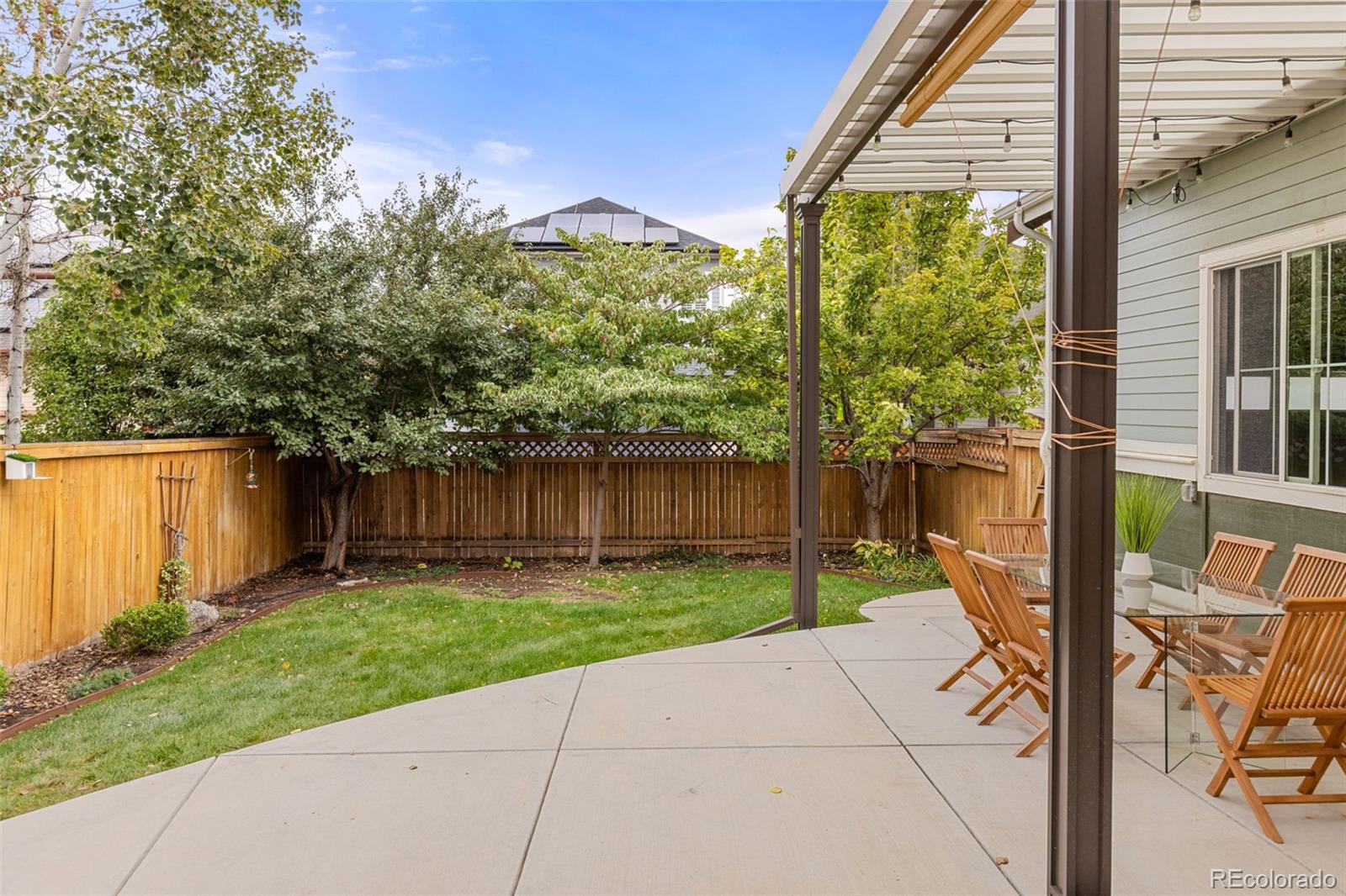MLS Image #42 for 9177 e 4th place,denver, Colorado