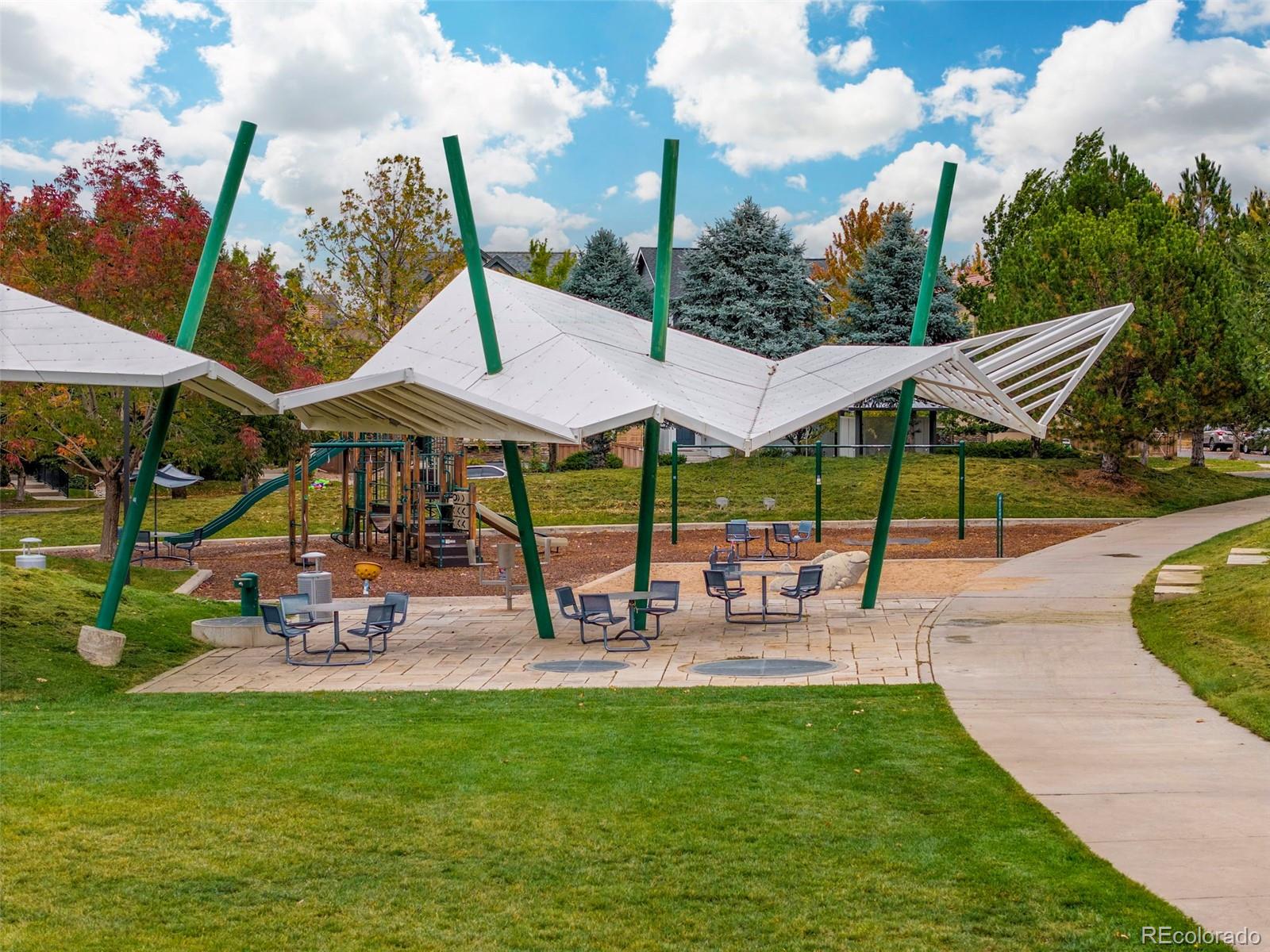 MLS Image #46 for 9177 e 4th place,denver, Colorado