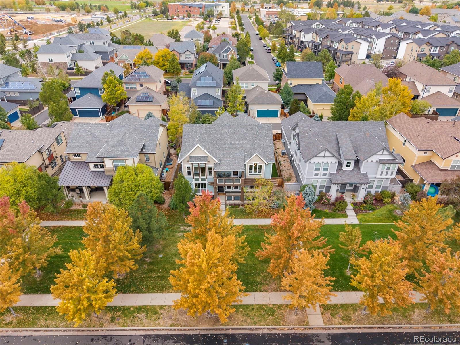 MLS Image #49 for 9177 e 4th place,denver, Colorado