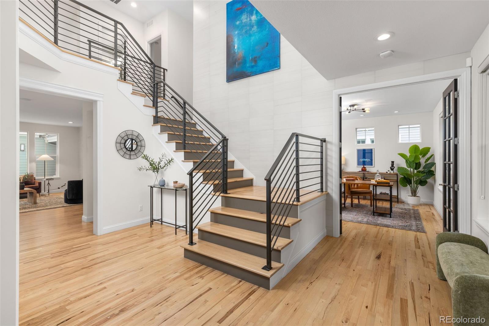 MLS Image #5 for 9177 e 4th place,denver, Colorado