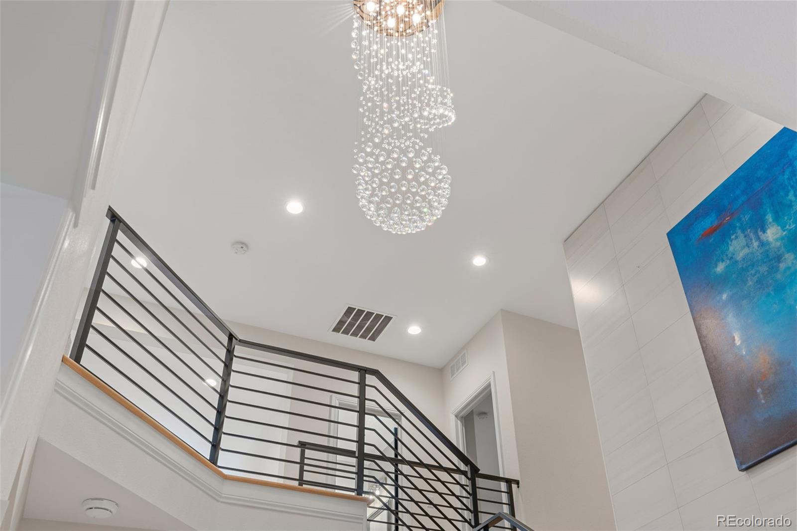 MLS Image #6 for 9177 e 4th place,denver, Colorado
