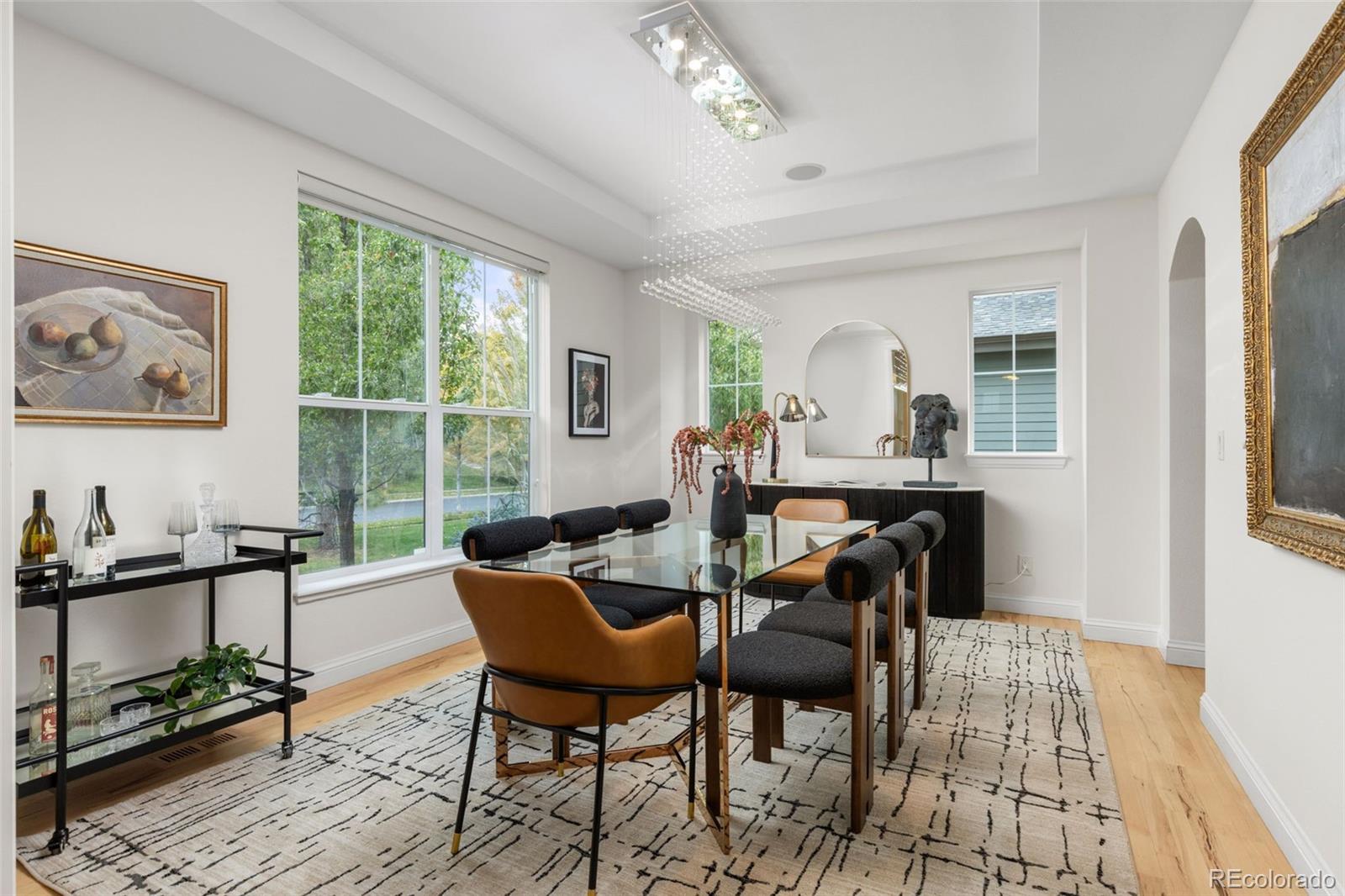 MLS Image #9 for 9177 e 4th place,denver, Colorado