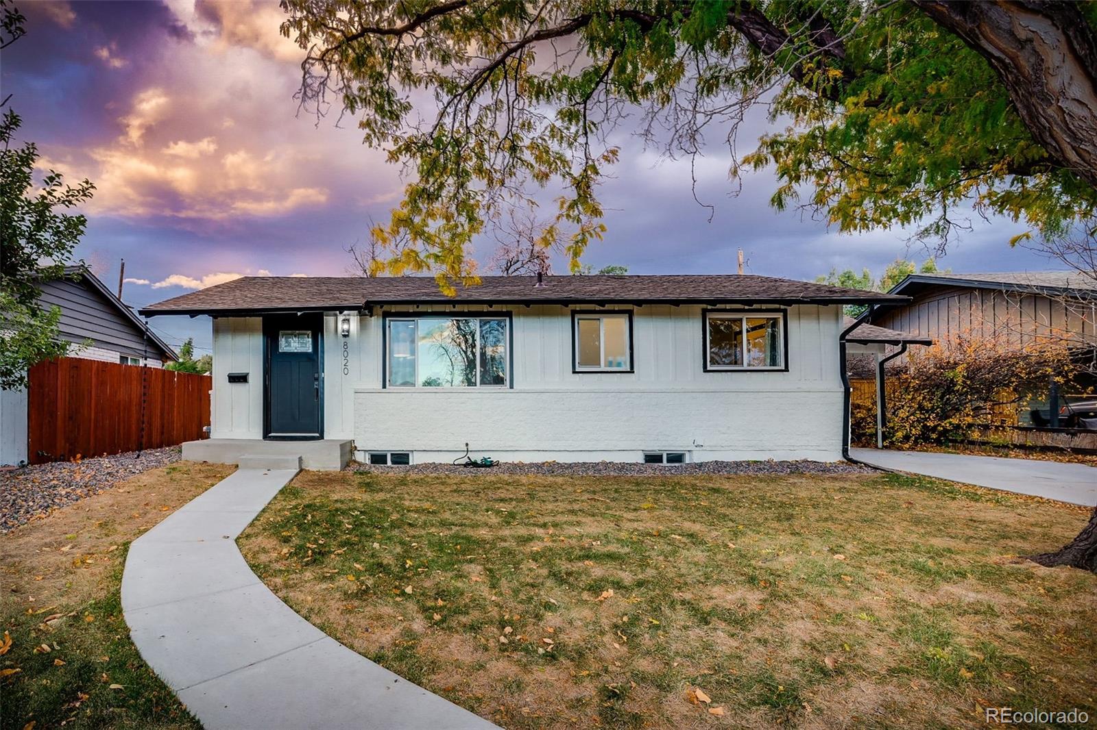 MLS Image #1 for 8020  tennyson street,westminster, Colorado
