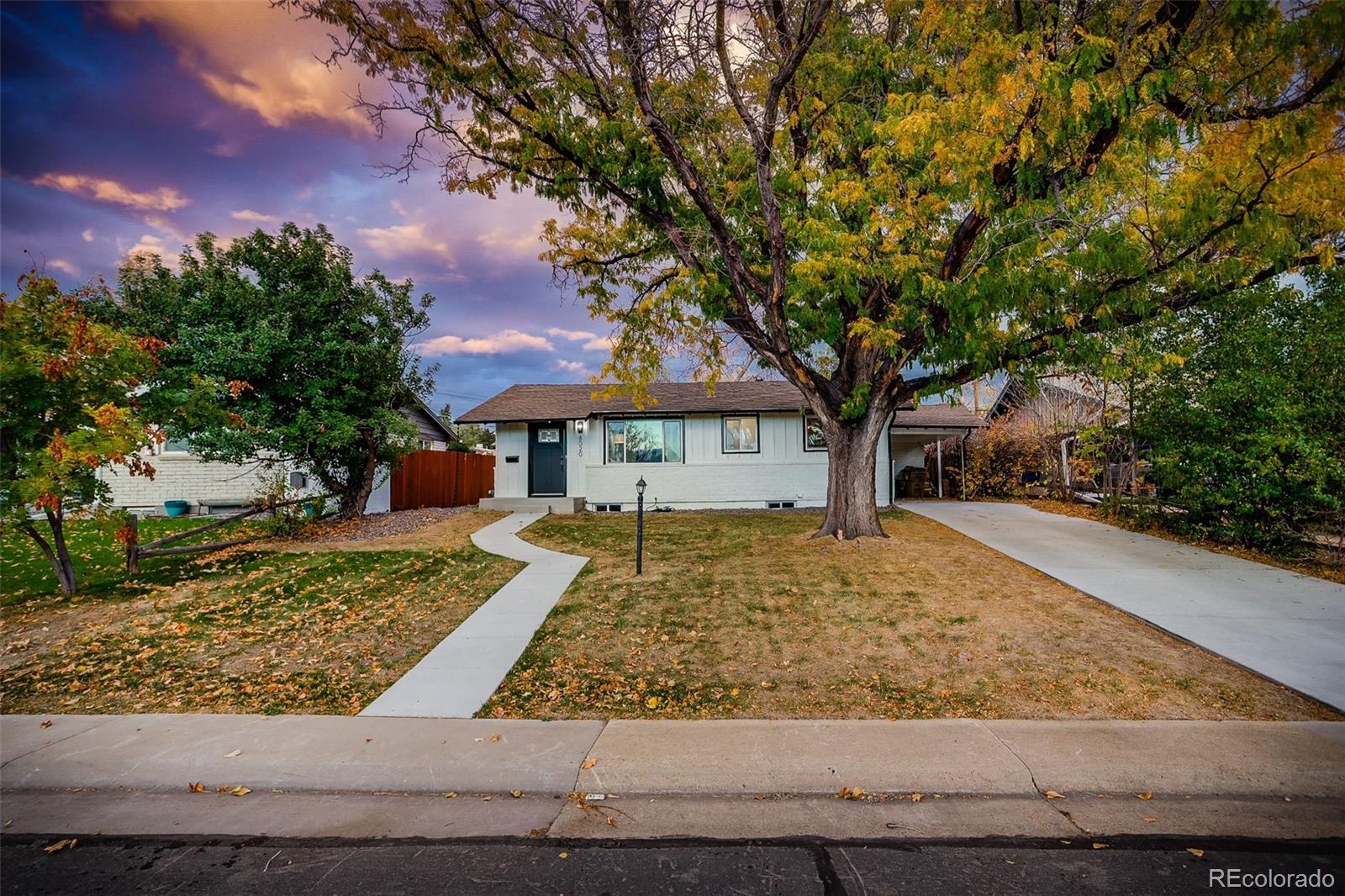 MLS Image #2 for 8020  tennyson street,westminster, Colorado
