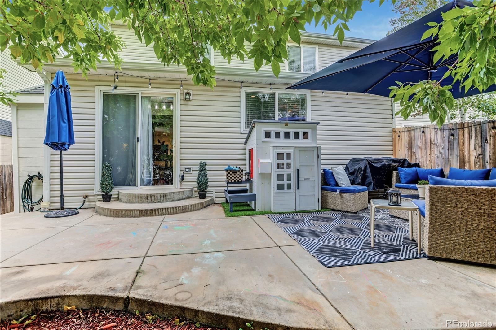 MLS Image #29 for 5561 s quemoy circle,aurora, Colorado