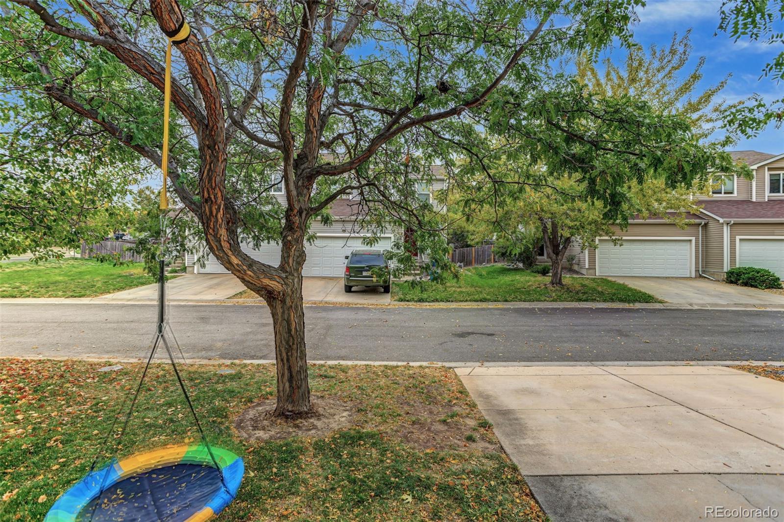 MLS Image #3 for 5561 s quemoy circle,aurora, Colorado