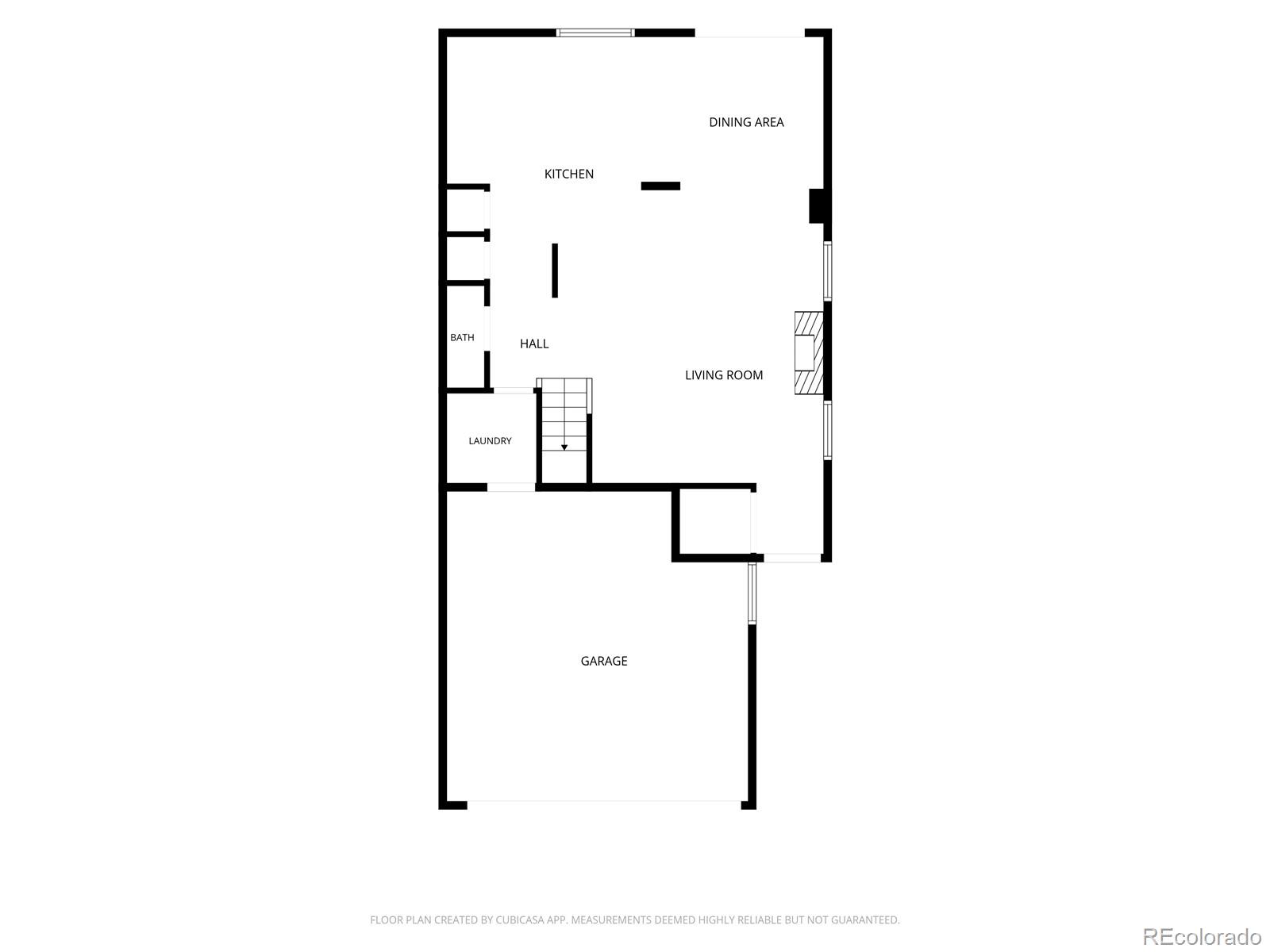 MLS Image #32 for 5561 s quemoy circle,aurora, Colorado