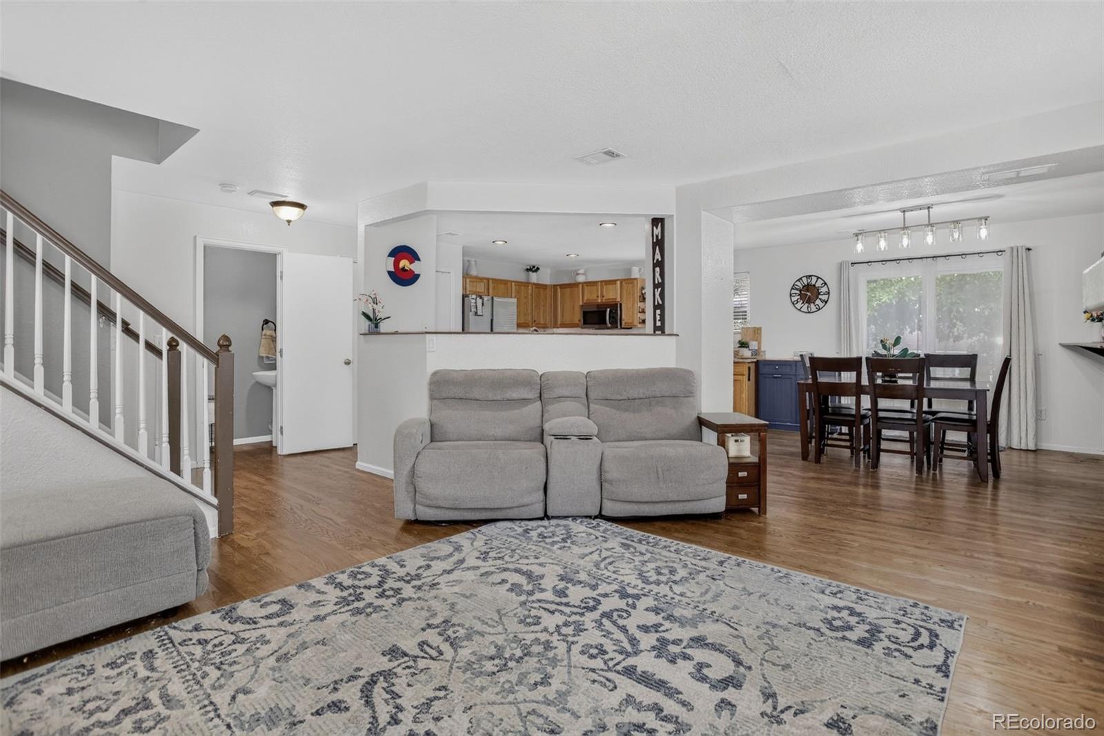 MLS Image #5 for 5561 s quemoy circle,aurora, Colorado