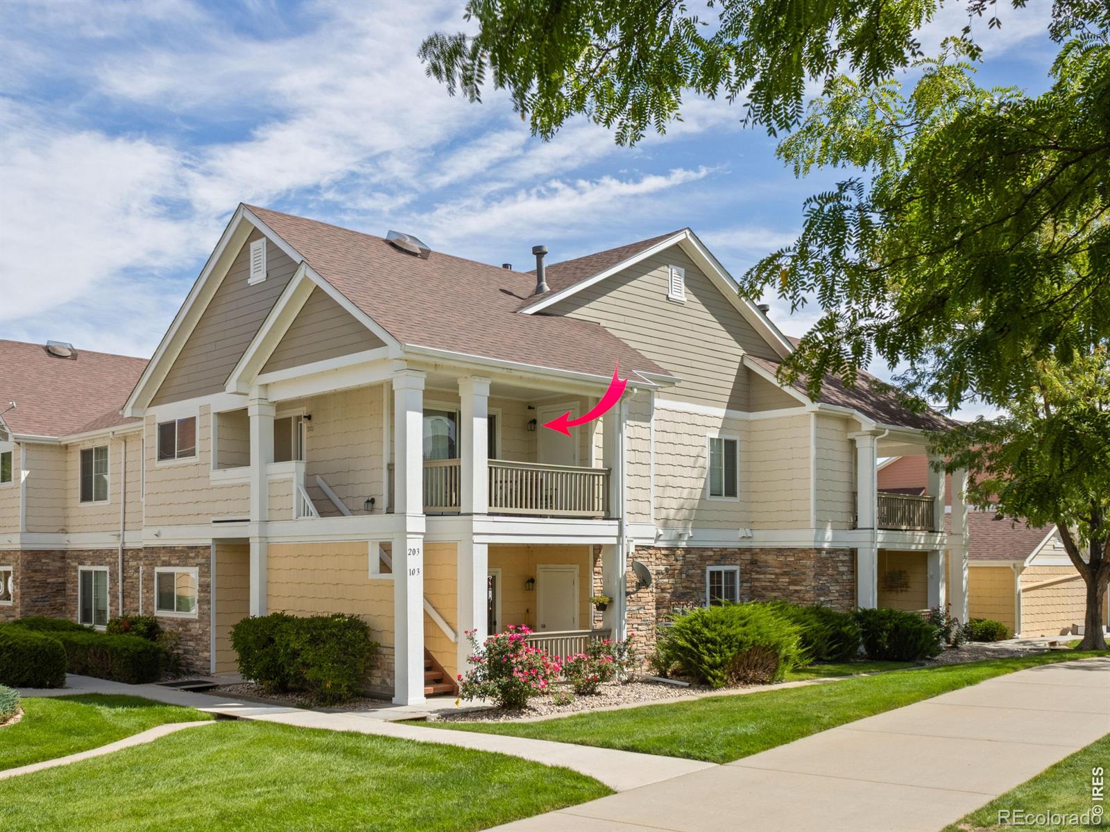 MLS Image #0 for 4615  hahns peak drive,loveland, Colorado