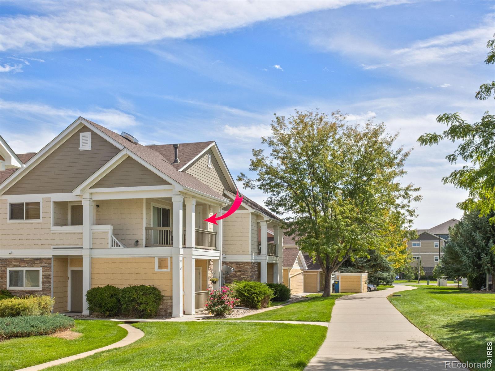 MLS Image #19 for 4615  hahns peak drive,loveland, Colorado
