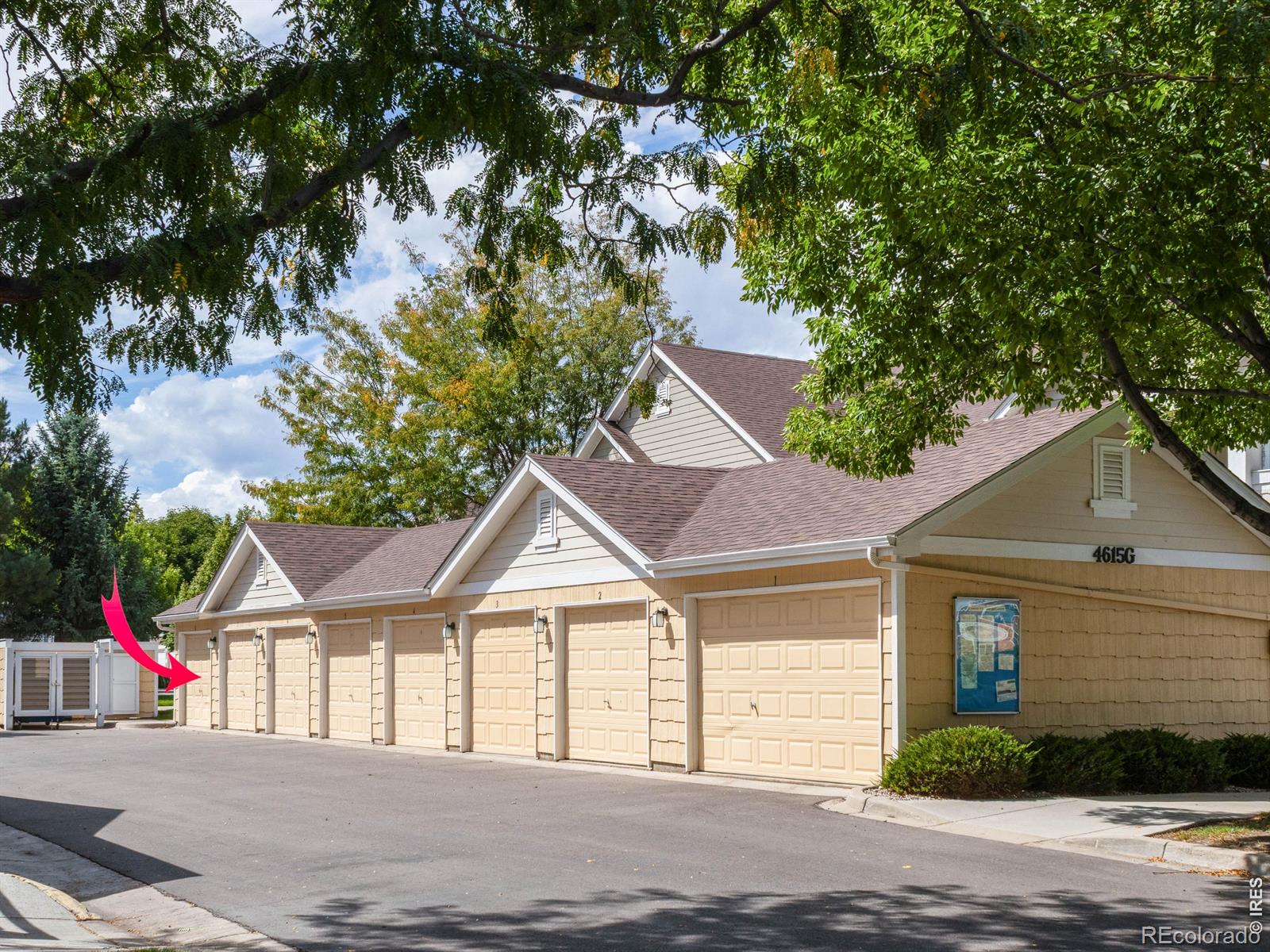 MLS Image #21 for 4615  hahns peak drive,loveland, Colorado
