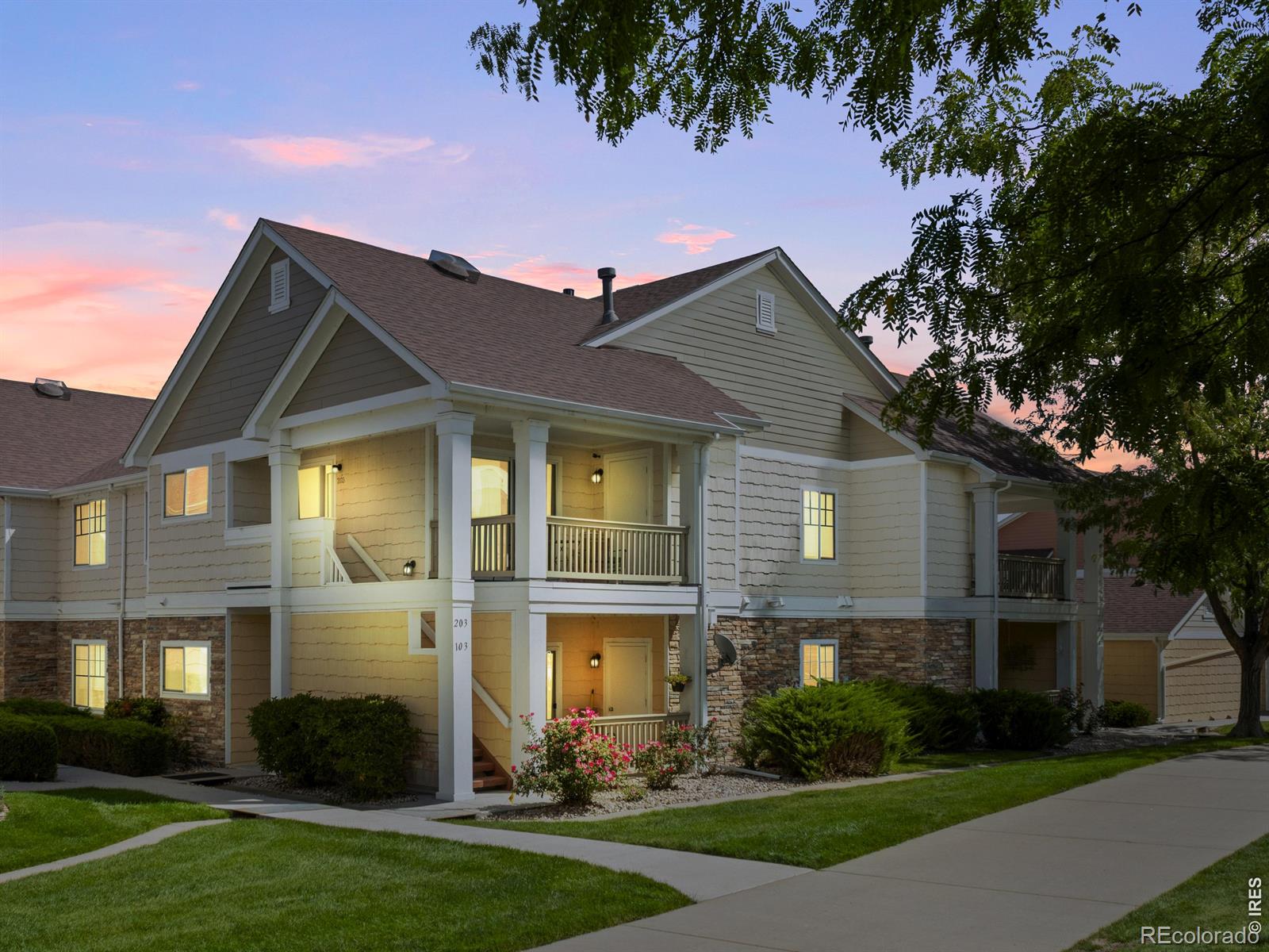 MLS Image #23 for 4615  hahns peak drive,loveland, Colorado