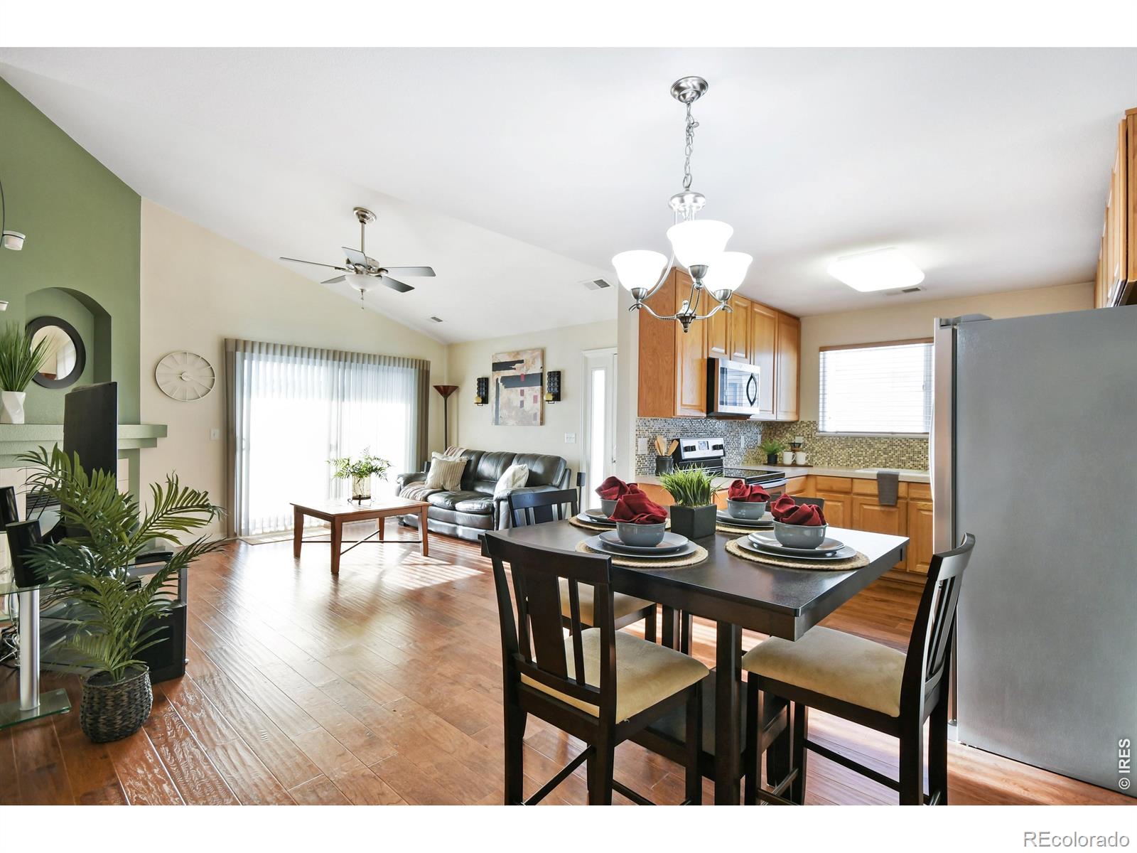 MLS Image #5 for 4615  hahns peak drive,loveland, Colorado