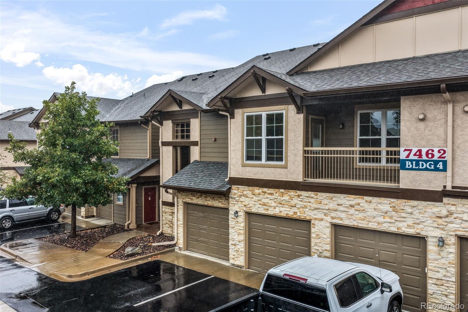 MLS Image #40 for 7462 s quail circle 423,littleton, Colorado