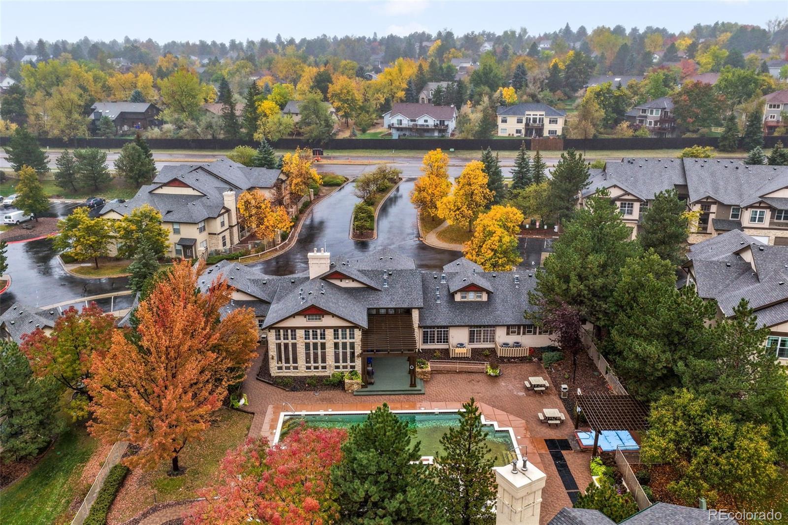 MLS Image #42 for 7462 s quail circle 423,littleton, Colorado